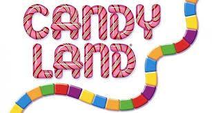 candy