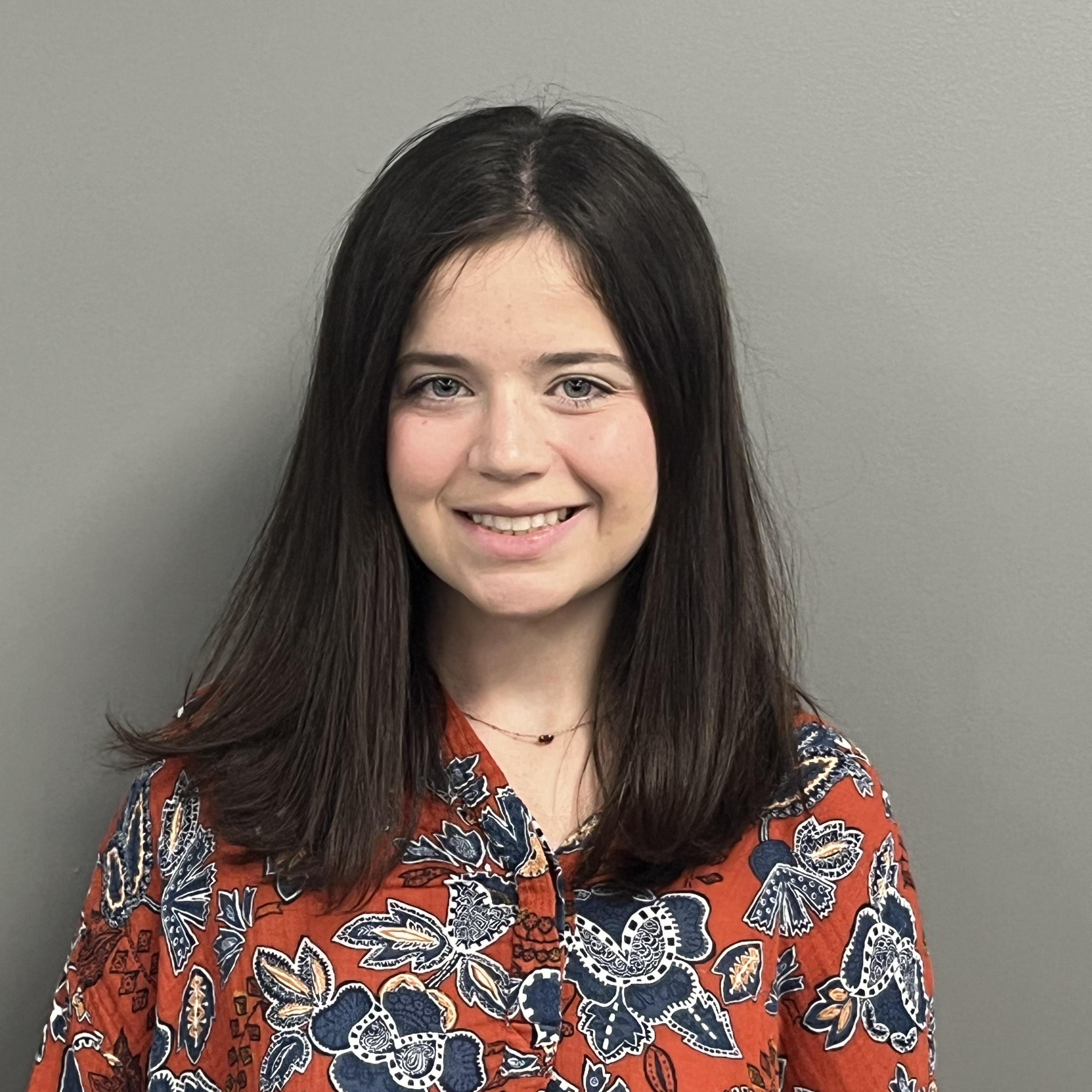 OliviaCroft's Profile Photo