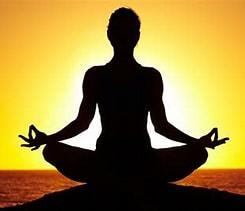 yoga
