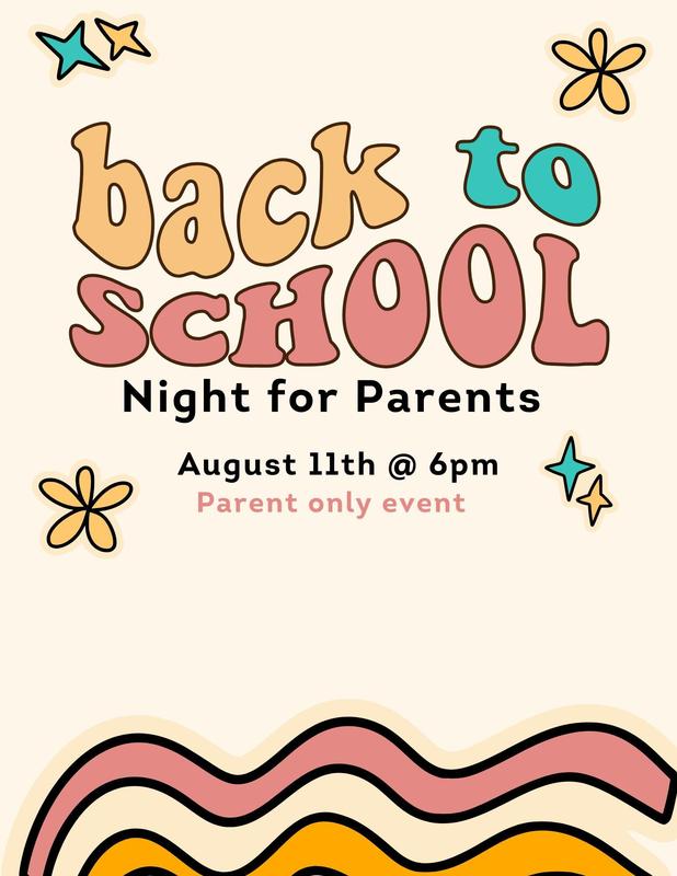Back to School