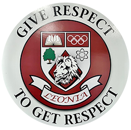 give respect to get respect