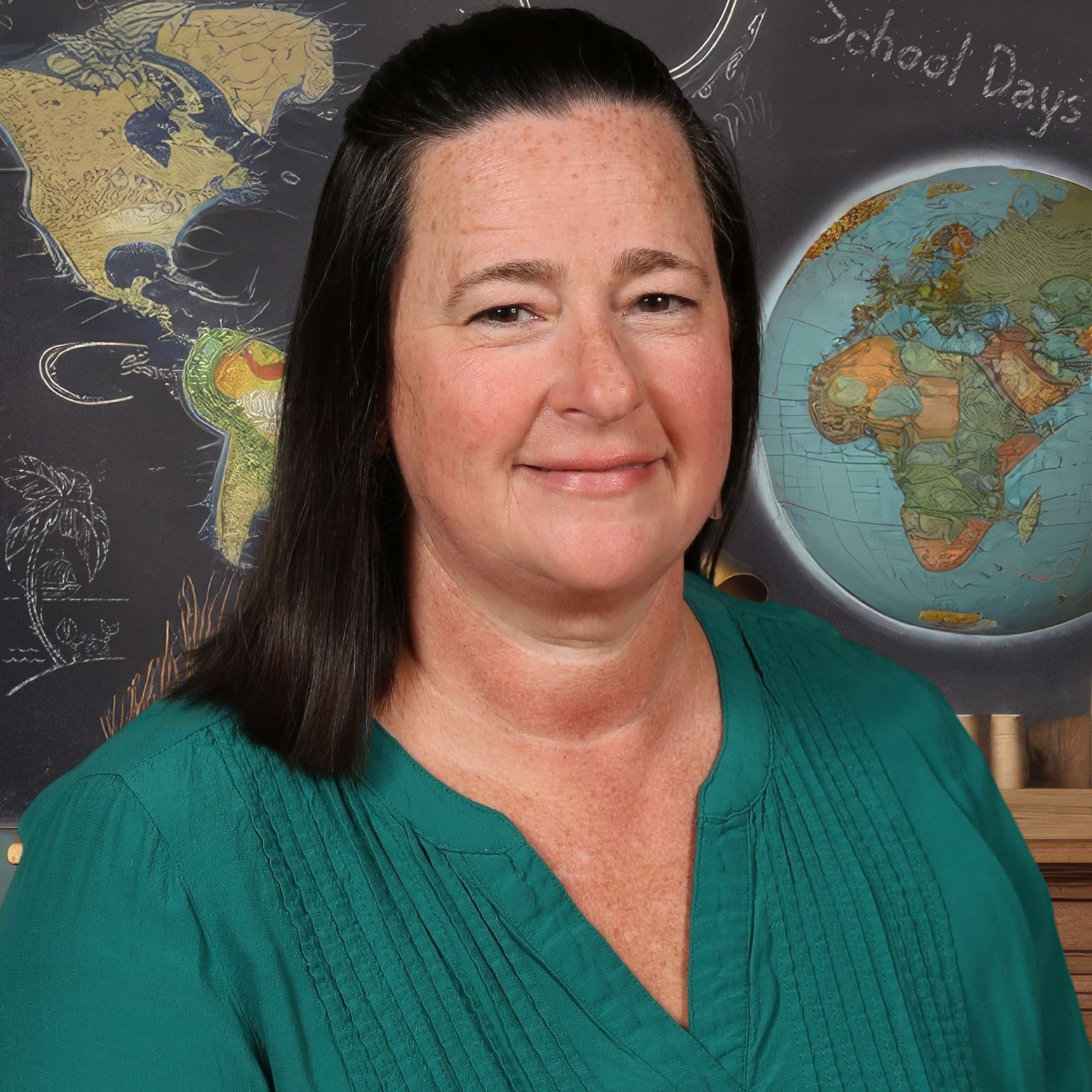 MyrandaDean's Profile Photo