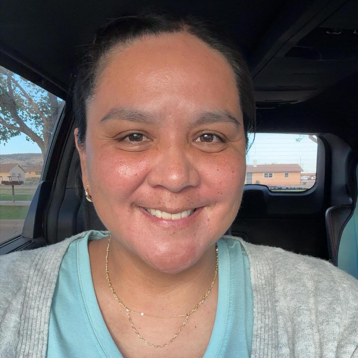 LindseyBegaii's Profile Photo
