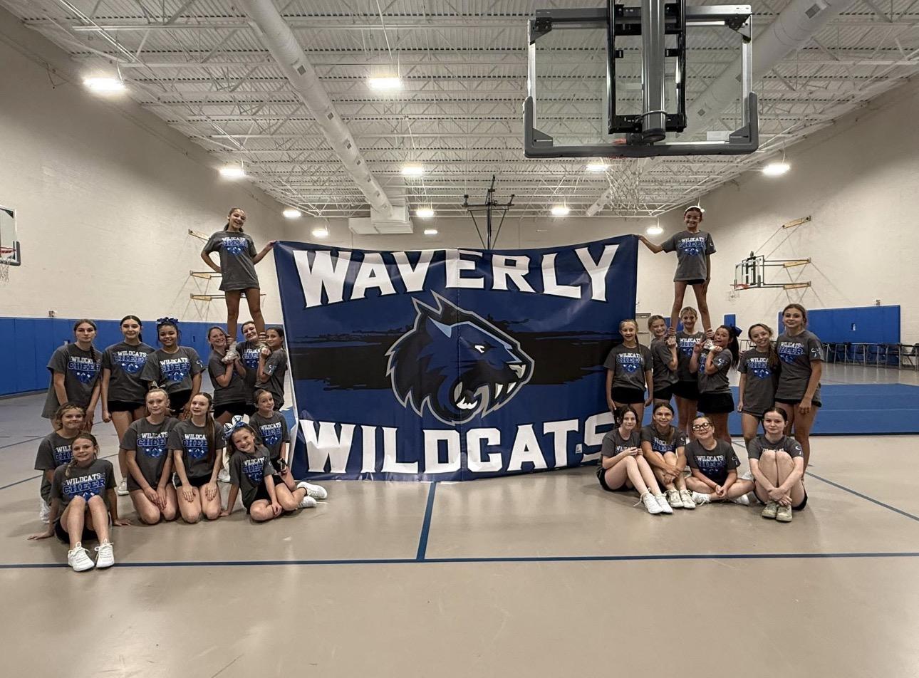 Cheer