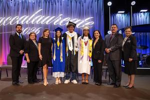 Baccalaureate Ceremony