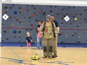 Fire Safety