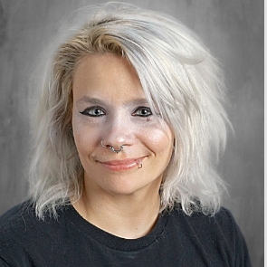 AngelaKinney's Profile Photo