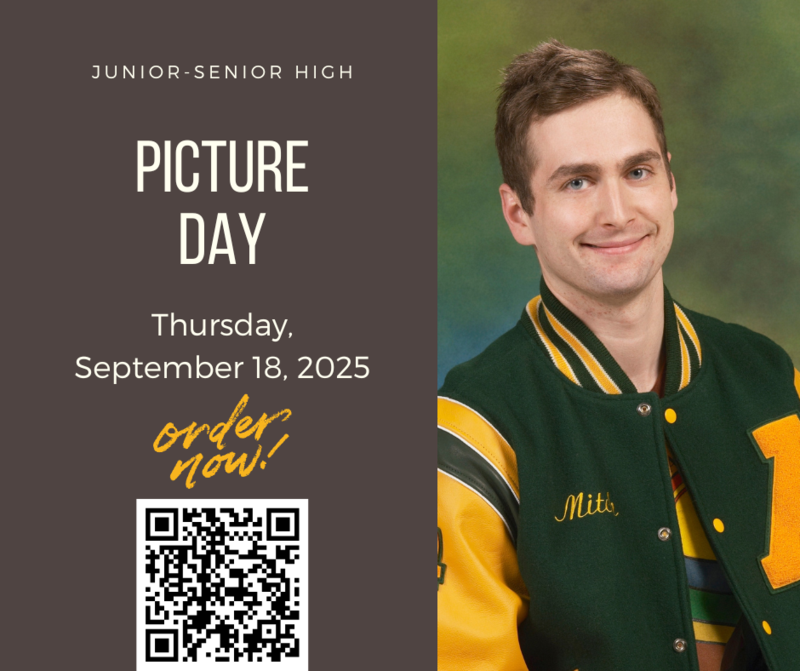 picture day