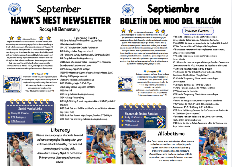 Newsletter