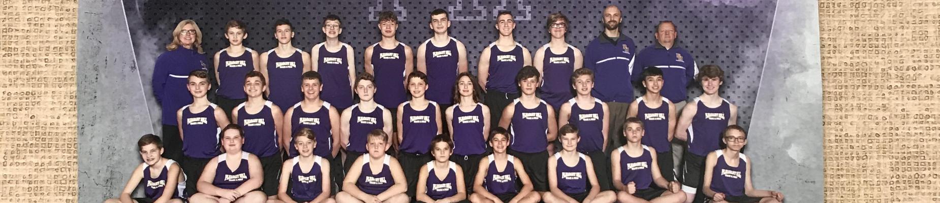 Track Team
