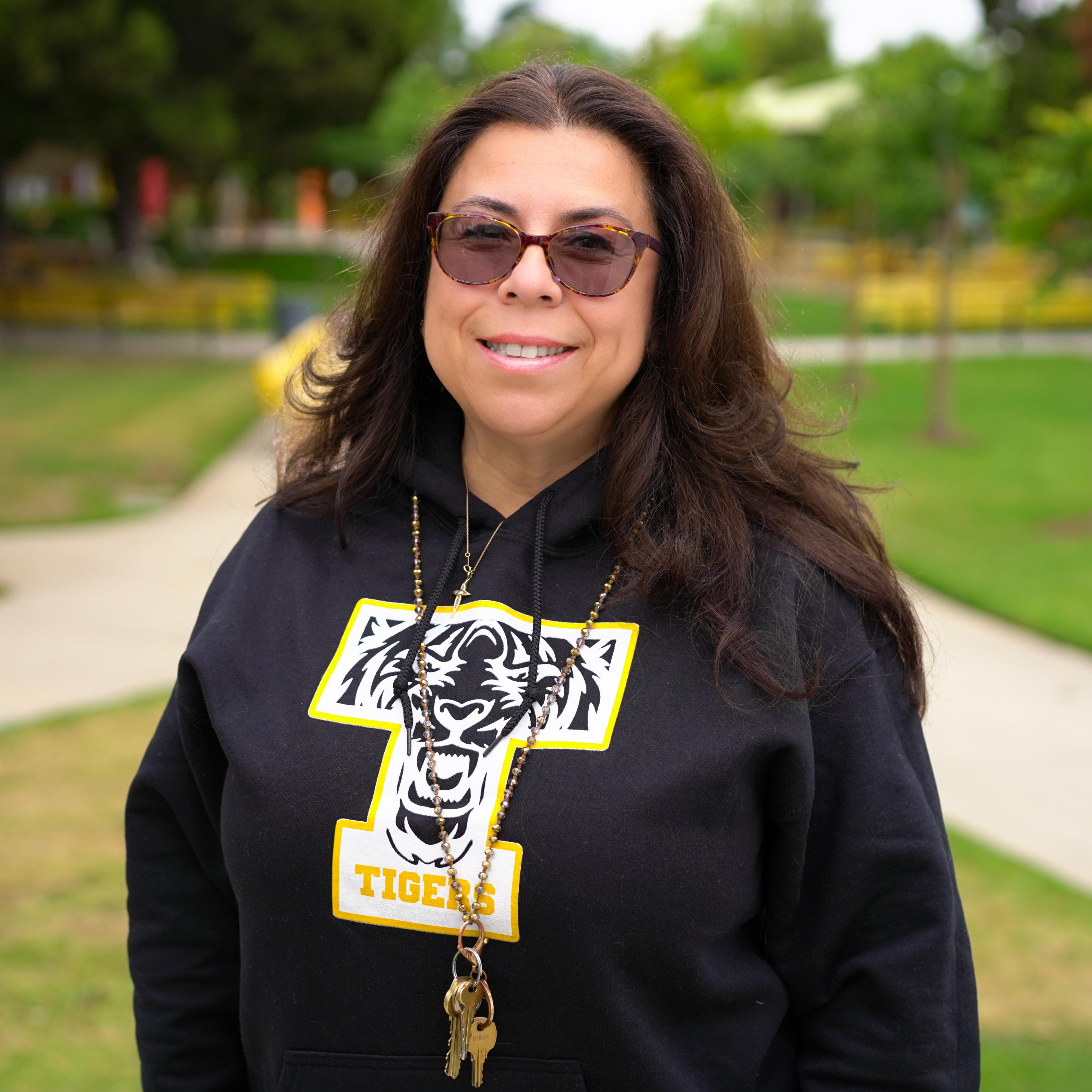 LizetBanuelos's Profile Photo