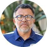 Javier Cervantes