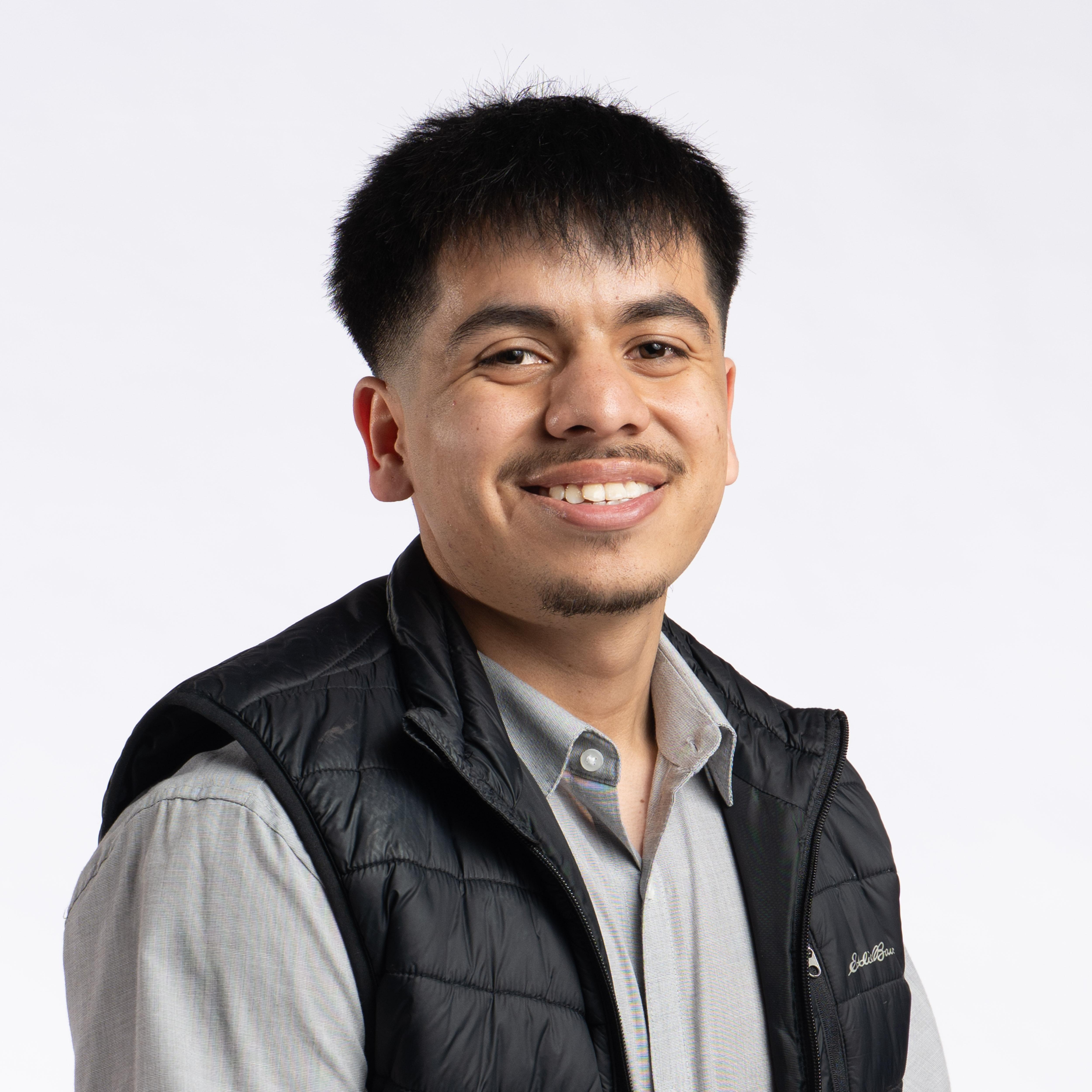 ChristopherQuinto-Zamudio's Profile Photo