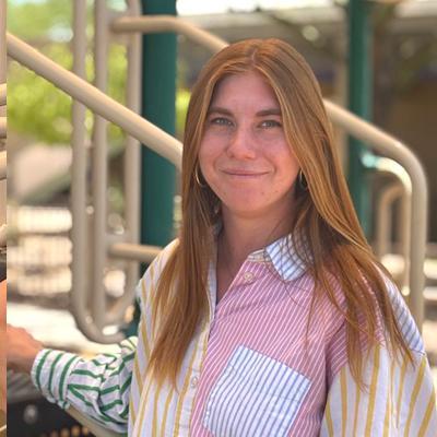 KelseyQuenneville's Profile Photo
