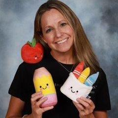 CarrieWarner's Profile Photo