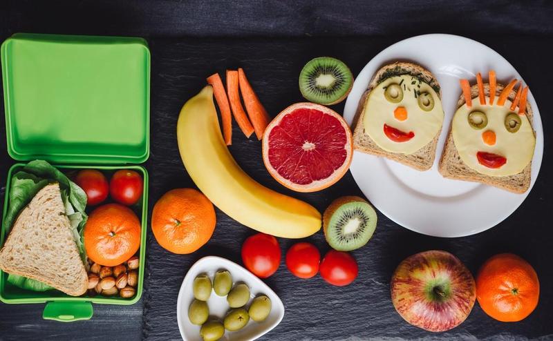 Crutcho Offers FREE Meals Starting March 24, 2020 Featured Photo