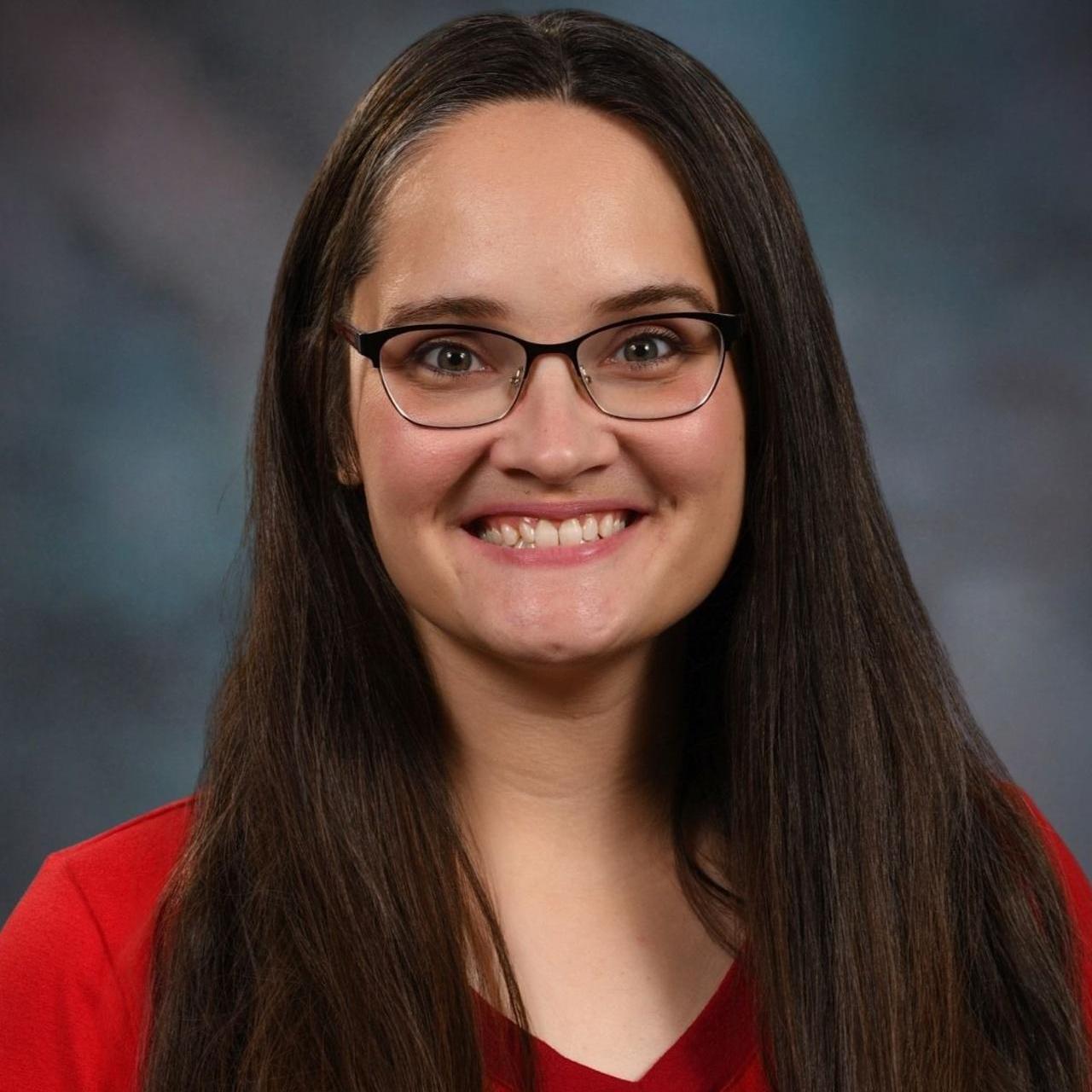 KierstenEdgar's Profile Photo