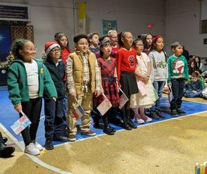 Our Christmas Show 2nd