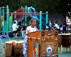 Juneteenth