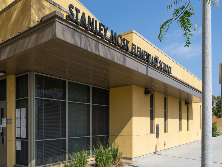 stanley