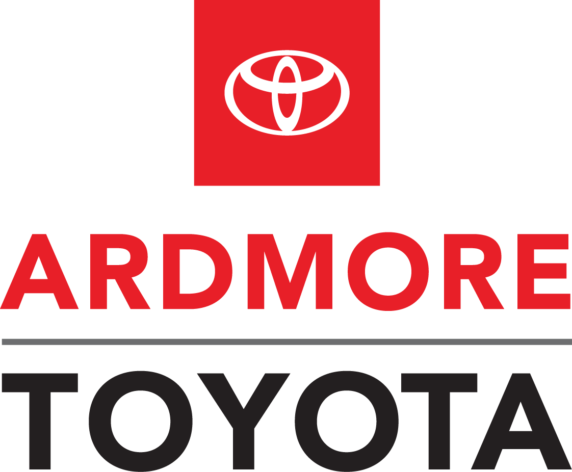 Ardmore Toyota