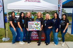 Capes 4 a Cause Autism Awareness Walk