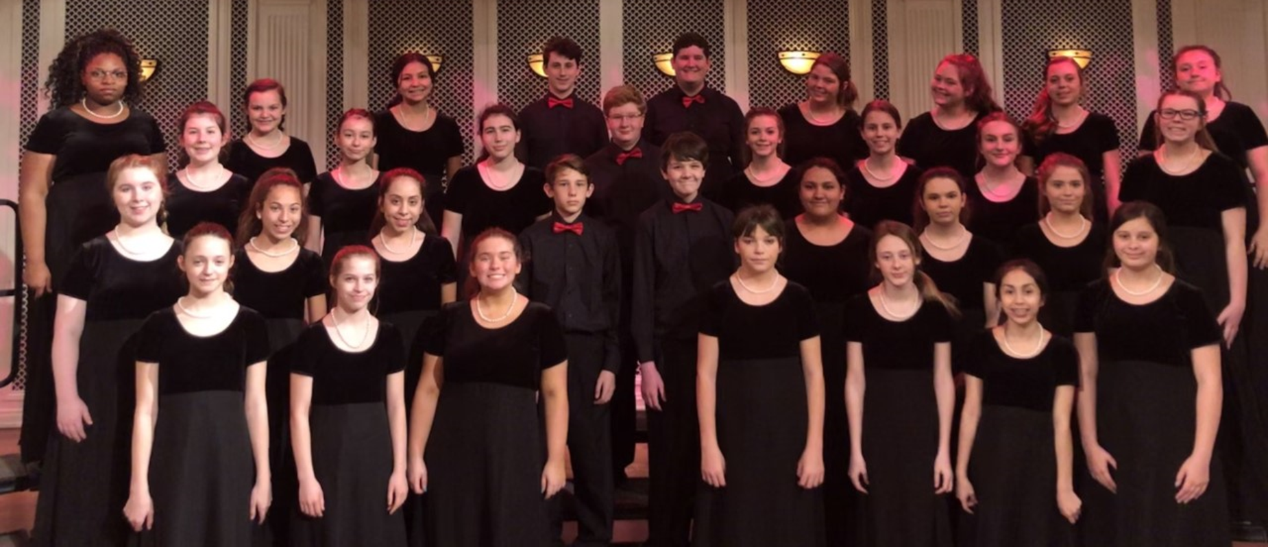 WMSchorus