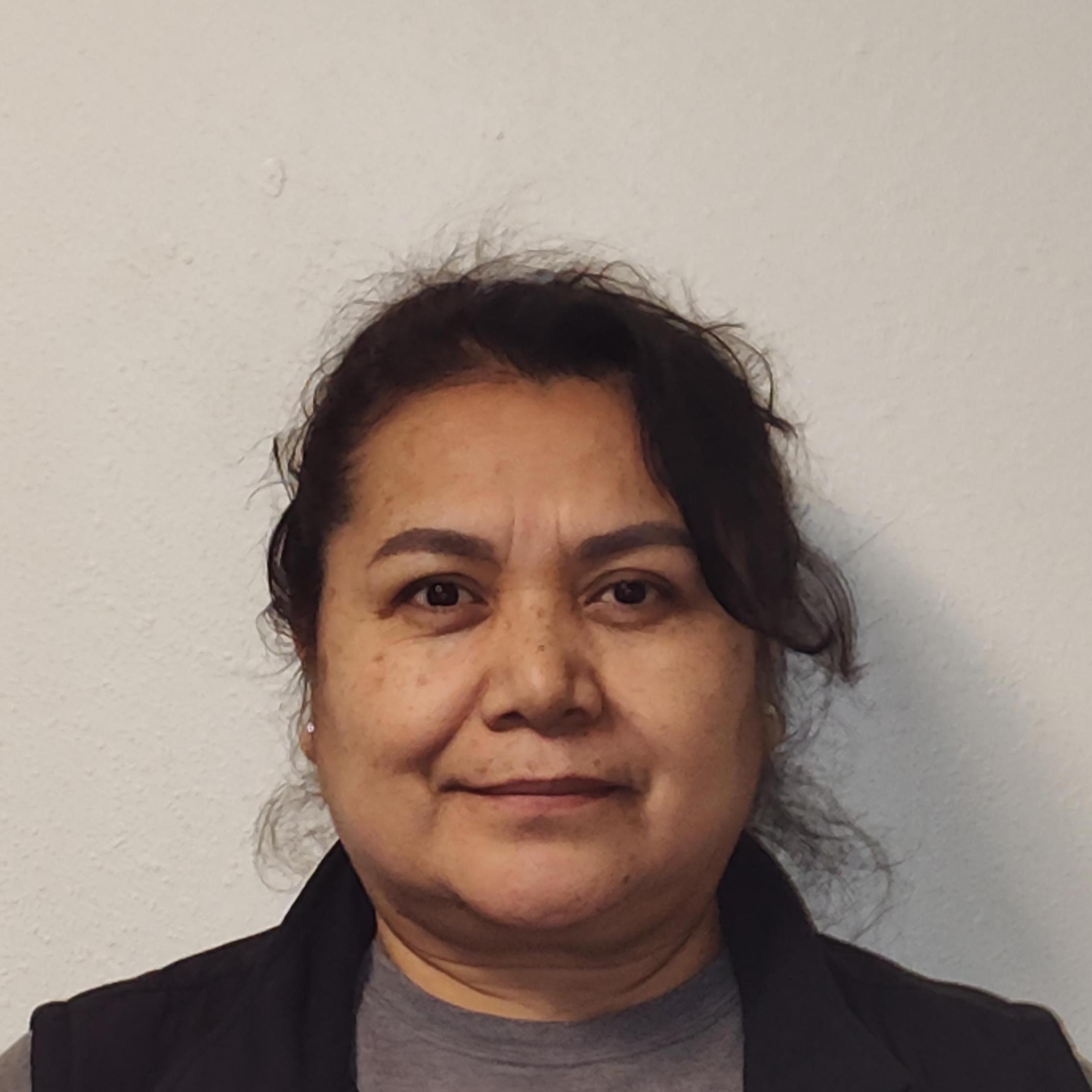 MarthaSalazar's Profile Photo