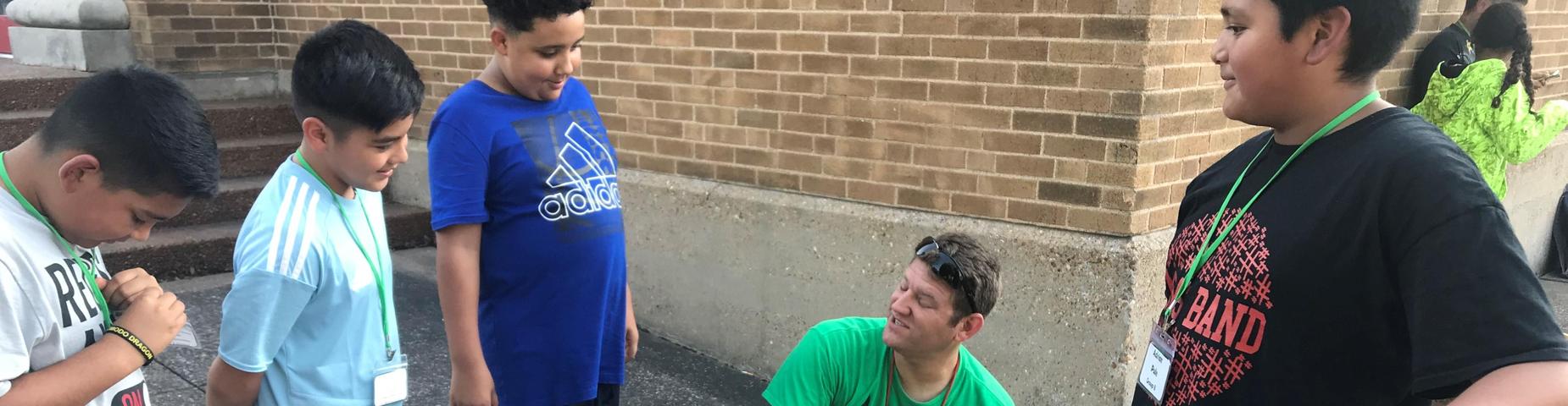 CAH Mechanic Group