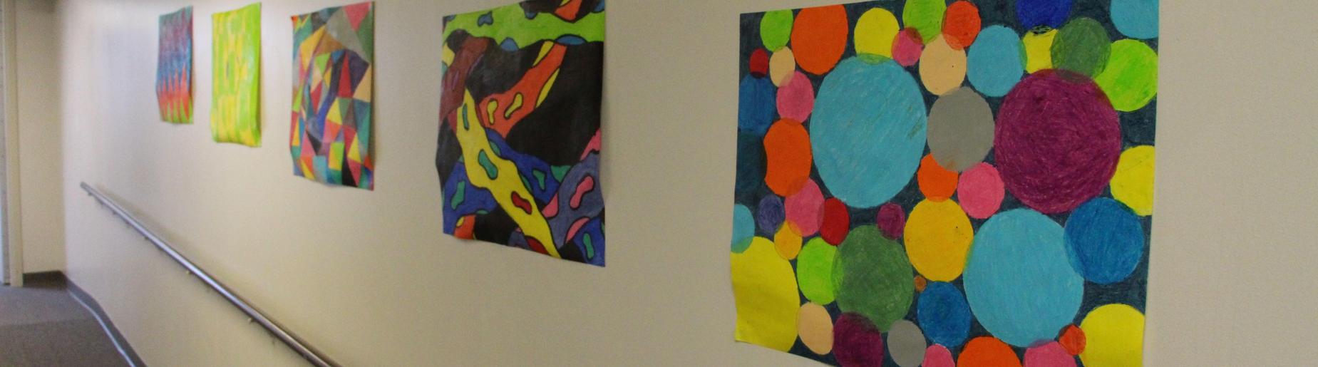GPrep Artwork