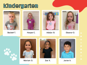Parkway wildcats for school pride with pictures