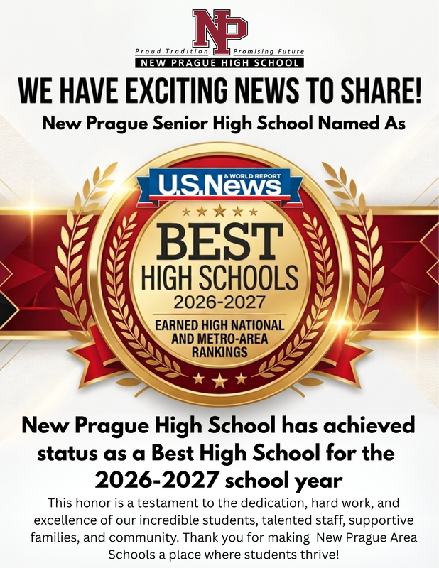 NPHS Best HS