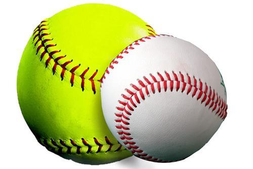 TODAY - Softball and Baseball - JV vs Mildred