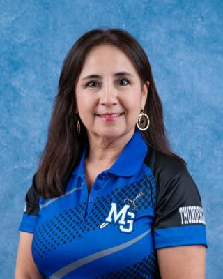 apicture of the AR clerk