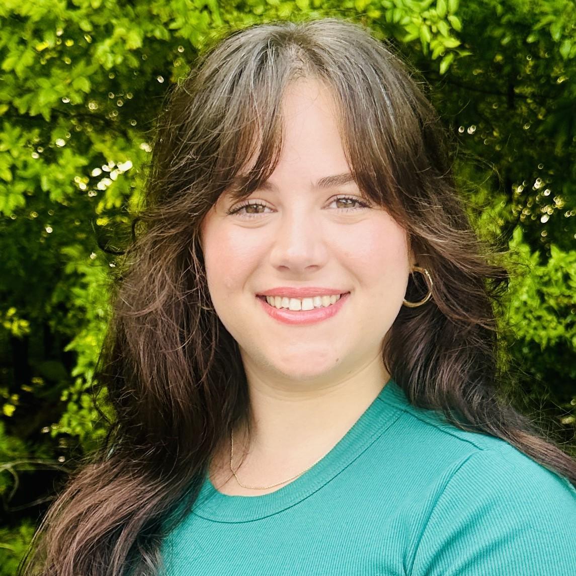 FaithConnally's Profile Photo