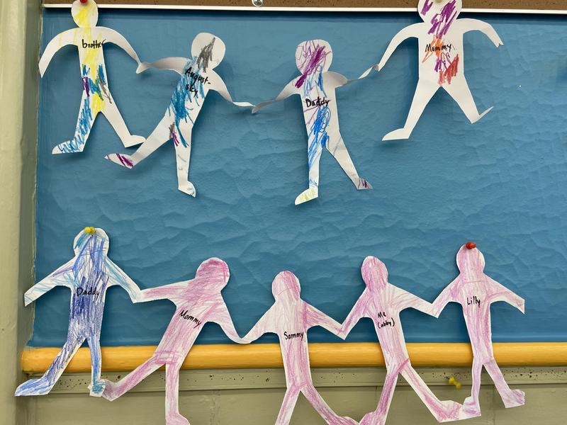 Helping Children Through Uncertain Times Featured Photo