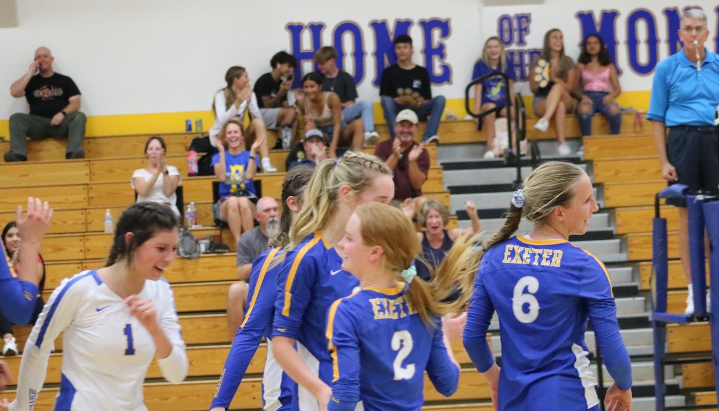 Exeter Union High School