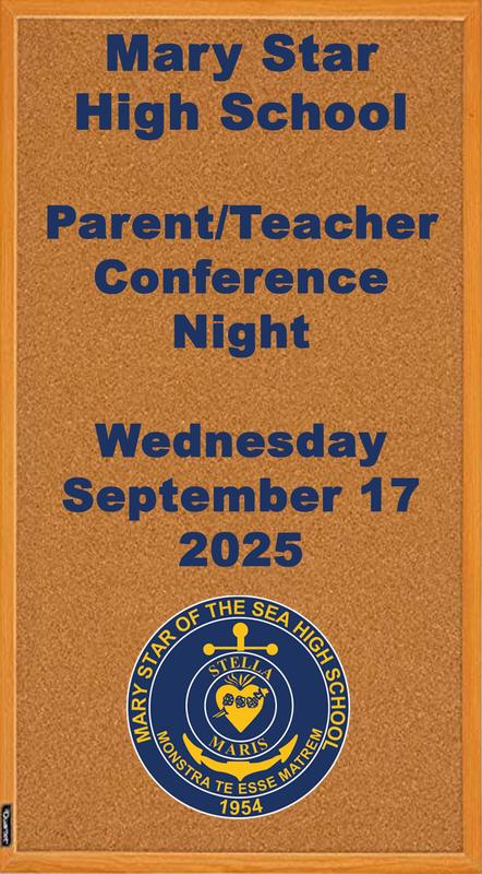 Parent/Teacher Conference Night