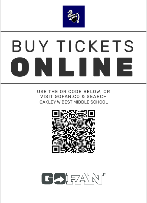 GoFan (Game Entry Fee for all OW Best Games)