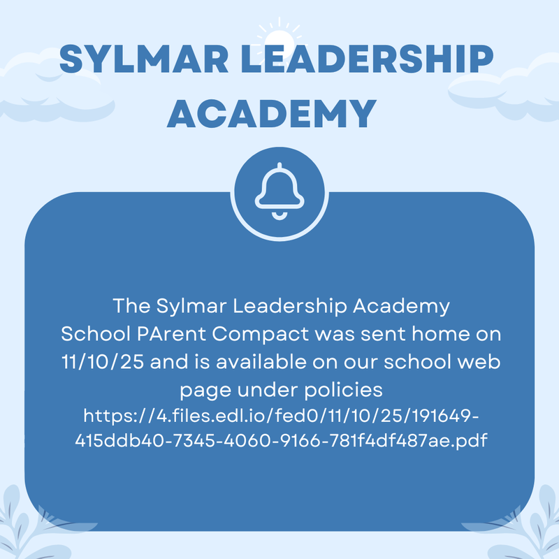 School Parent Compact