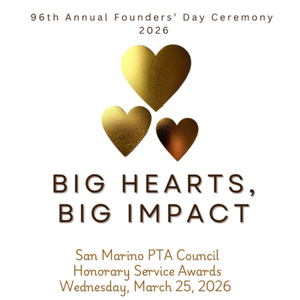 Honorary Service Awards Ceremony image