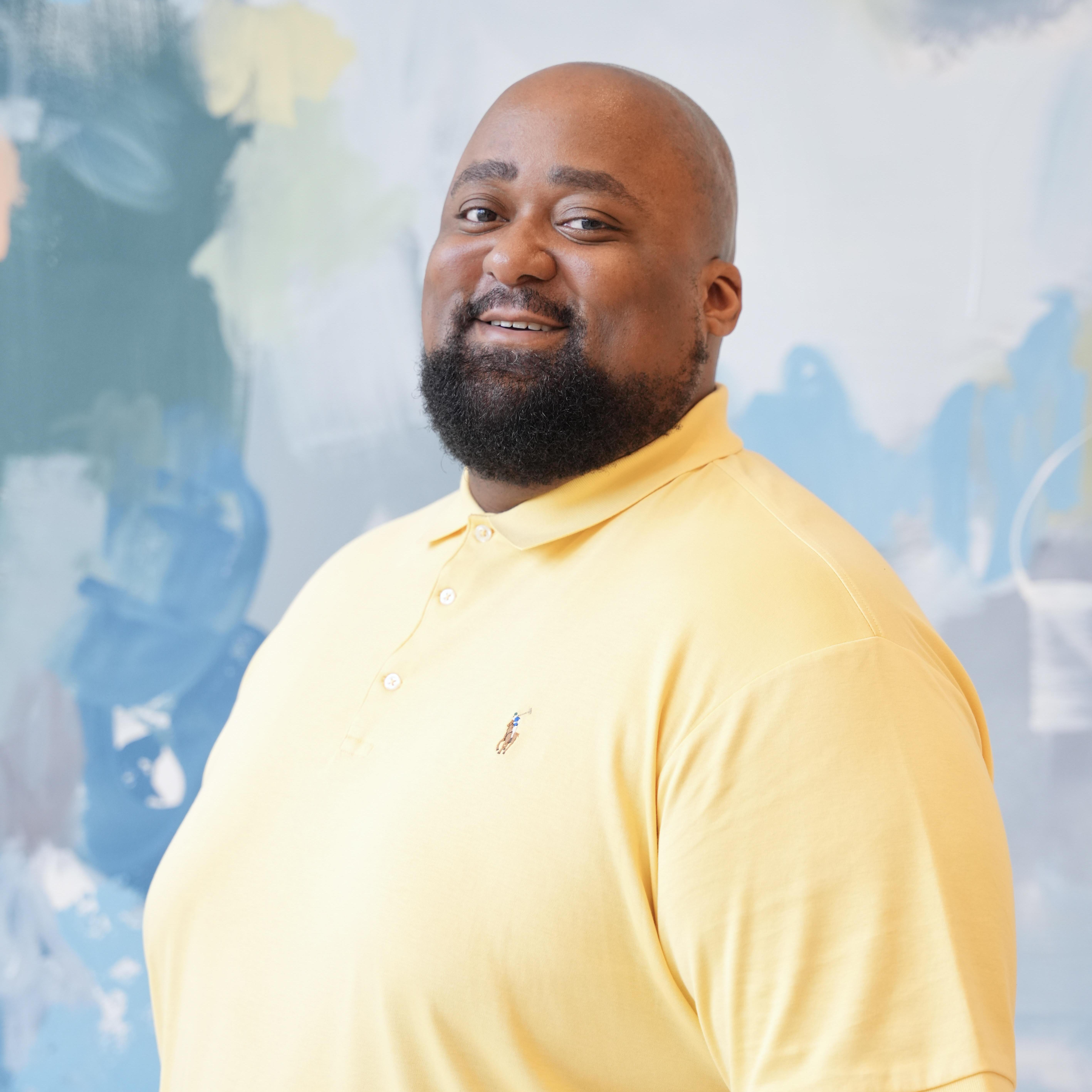 WilliamJeter's Profile Photo