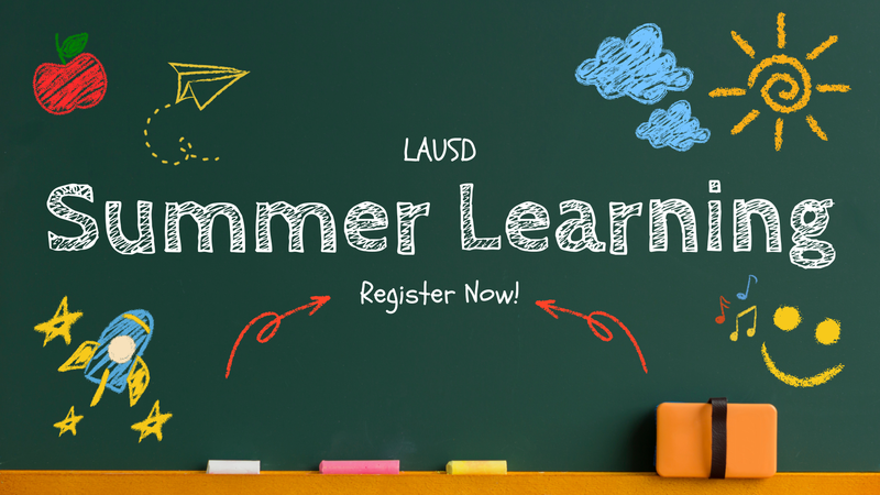 Summer Learning
