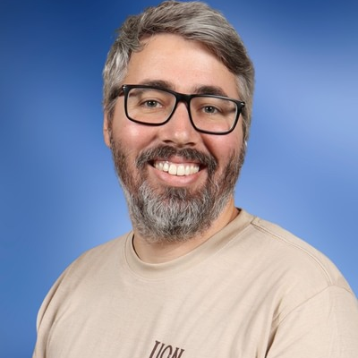 DanielMc Clure's Profile Photo