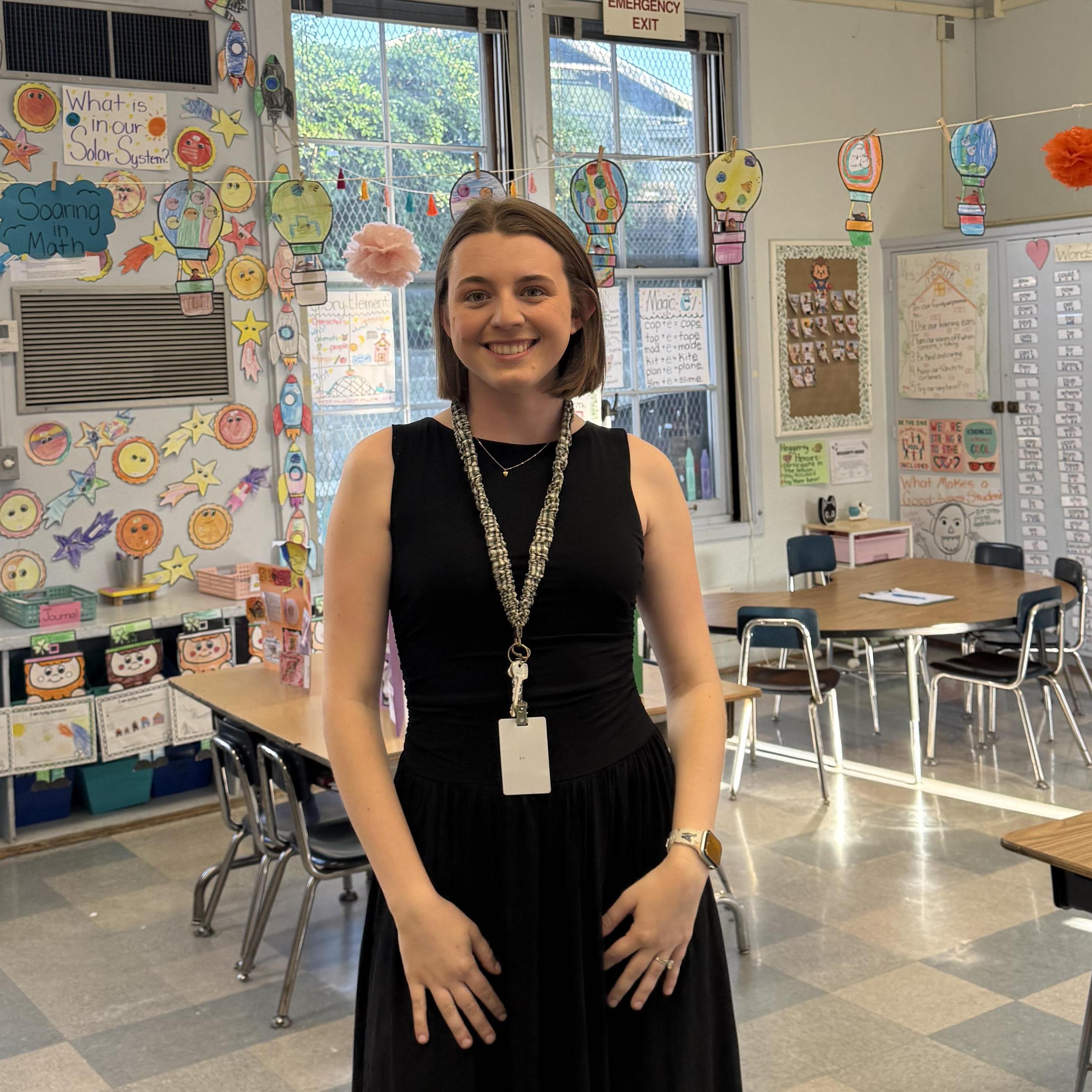 AnnaSautto's Profile Photo