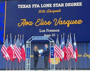 Texas FFA