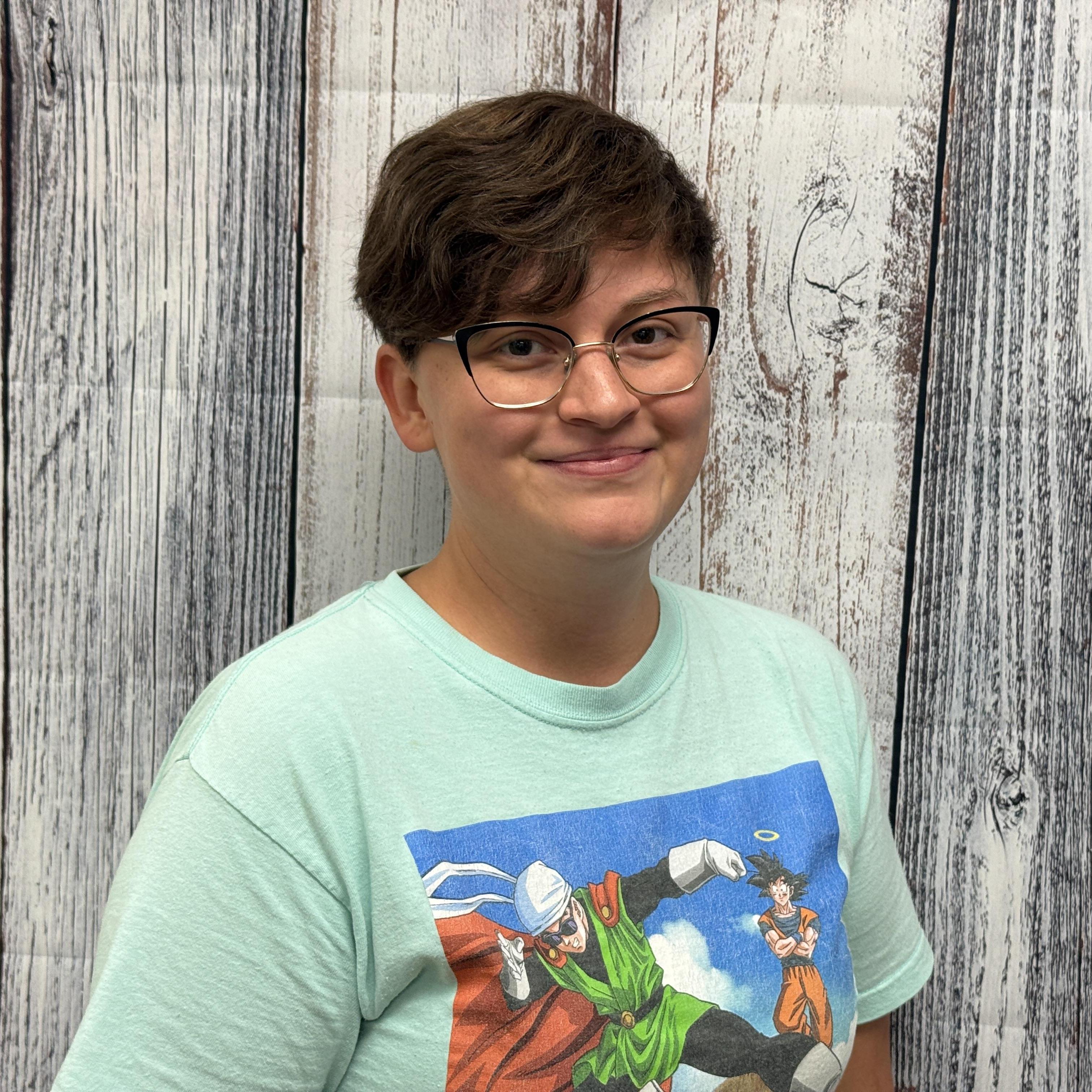 VaidaShook's Profile Photo