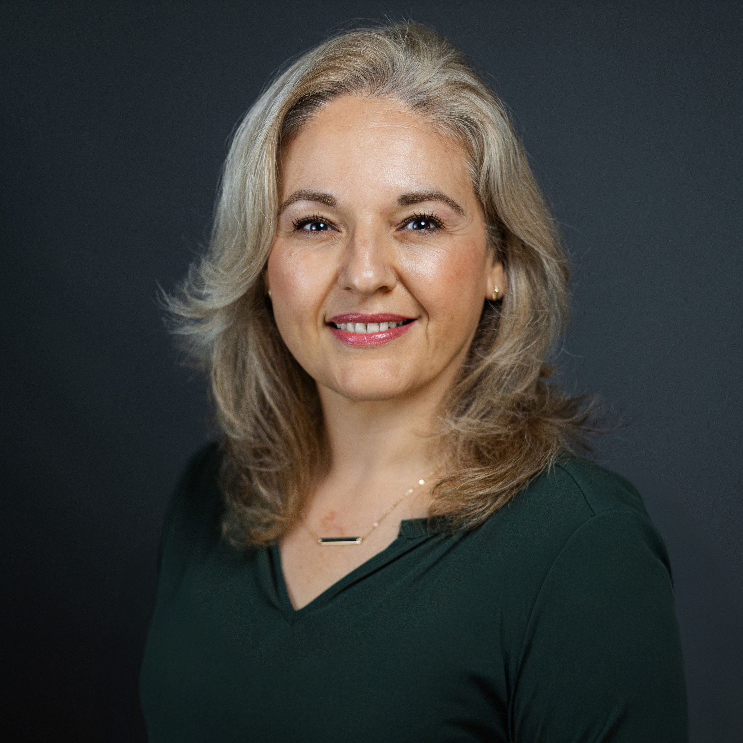 AliciaMendez's Profile Photo