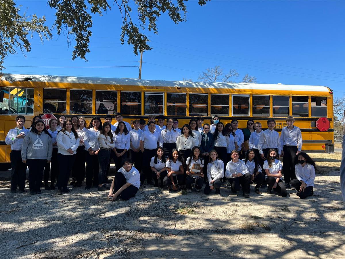 Pleasanton Junior High School