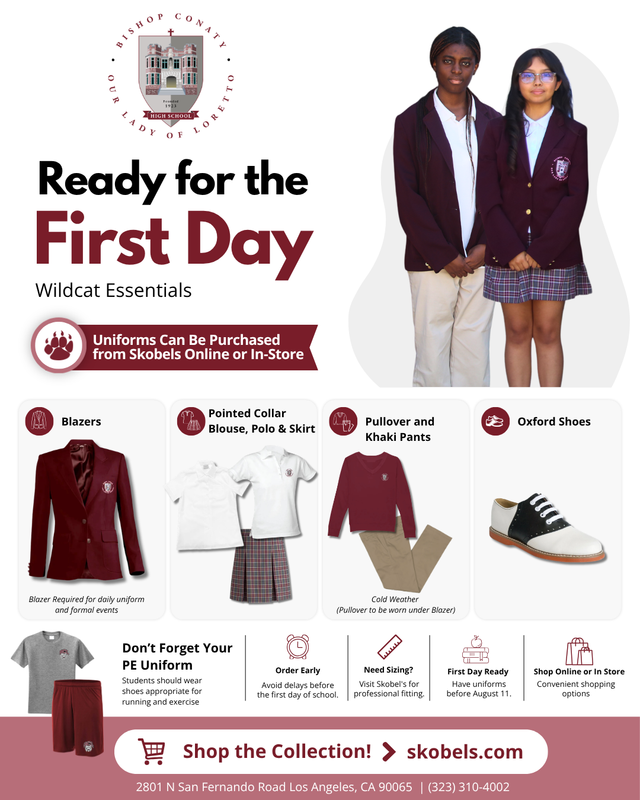 School Uniforms
